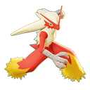 Blaziken