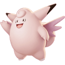 Clefable