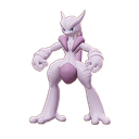 Mewtwo X