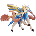 Zacian